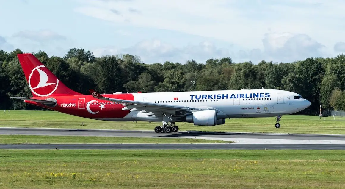 Turkish Airlines